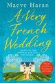 Very French Wedding