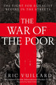 Book cover of: War of the Poor. By: Eric Vuillard