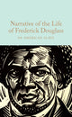 Book cover of: Narrative of the Life of Frederick Douglass. By: Frederick Douglass