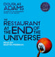 Book cover of: Restaurant at the End of the Universe