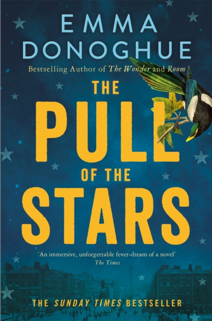 Book cover of: Pull of the Stars