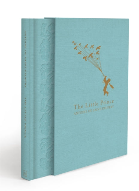 Little Prince 9781529047967 Antoine de Saint-Exupéry
