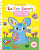 Book cover of: My Magical Easter Bunny. By: Yujin Shin