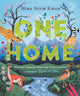 One Home, Eighteen Stories of Hope from Young Activists 9781529053074 Hiba Noor Khan