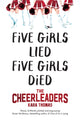 Cheerleaders, A dark and twisty thriller that will leave you breathless 9781529053524 THOMAS, KARA