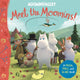 Meet the Moomins! A Push, Pull and Slide Book 9781529054125 Amanda Li