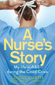 Book cover of: Nurse's Story. By: Louise Curtis
