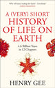 (Very) Short History of Life On Earth