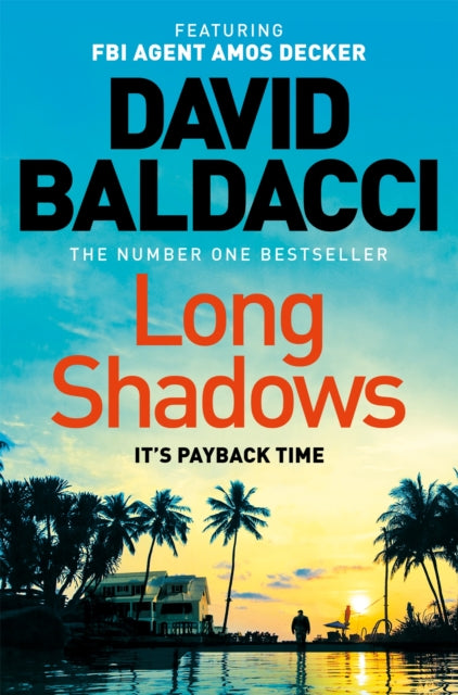 Book cover of: Long Shadows