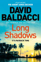 Long Shadows 9781529061925 David Baldacci