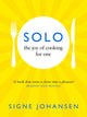 Book cover of: Solo. By: Signe Johansen