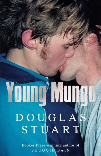 Book cover of: Young Mungo. By: Douglas Stuart
