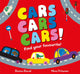 Book cover of: Cars Cars Cars!. By: Donna David