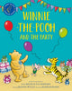 Winnie-the-Pooh and the Party 9781529070446 Jeanne Willis