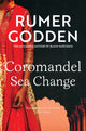 Book cover of: Coromandel Sea Change. By: Rumer Godden