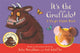It's the Gruffalo! A Finger Puppet Book 9781529083354 Julia Donaldson