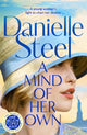 Book cover of: Mind of Her Own. By: Danielle Steel