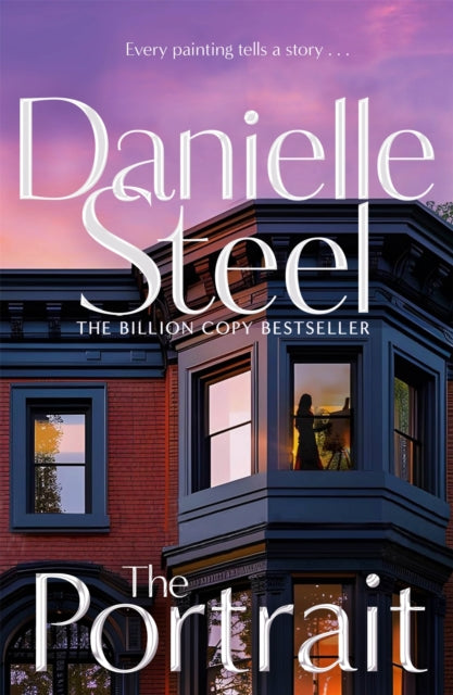 Portrait 9781529086027 Danielle Steel