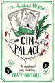 Gin Palace 9781529087635 Tracy Whitwell