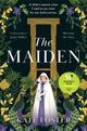 Maiden 9781529091748 Kate Foster