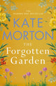 Forgotten Garden 9781529092189 Kate Morton