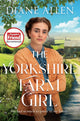 Book cover of: Yorkshire Farm Girl. By: Diane Allen