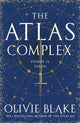 Book cover of: Atlas Complex. By: Olivie Blake