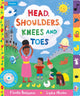 Book cover of: Head, Shoulders, Knees and Toes. By: Floella Benjamin