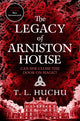 Legacy of Arniston House 9781529097771 T. L. Huchu