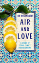 Book cover of: Air and Love