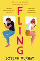 Book cover of: Fling. By: Joseph Murray