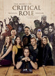 Book cover of: World of Critical Role. By: Liz Marsham