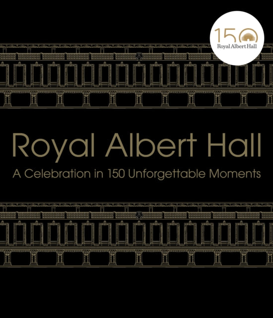Book cover of: Royal Albert Hall. By: Royal Albert Hall