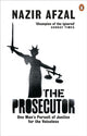 Book cover of: Prosecutor. By: Nazir Afzal