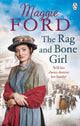 Book cover of: Rag and Bone Girl. By: Maggie Ford