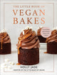 Little Book of Vegan Bakes, Irresistible plant-based cakes and treats 9781529108347 Holly Jade