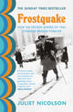Book cover of: Frostquake. By: Juliet Nicolson
