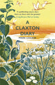 Book cover of: Claxton Diary. By: Mark Cocker