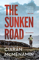 Book cover of: Sunken Road. By: Ciaran McMenamin