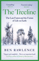 Book cover of: Treeline. By: Ben Rawlence