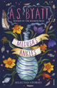 Book cover of: Medusa’s Ankles. By: A. S. Byatt