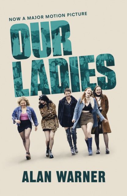 Book cover of: Our Ladies. By: Alan Warner