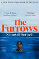 Book cover of: Furrows. By: Namwali Serpell