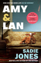 Book cover of: Amy and Lan. By: Sadie Jones