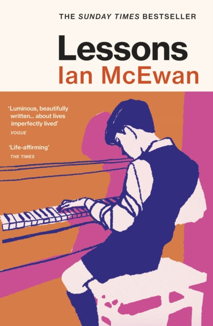 Book cover of: Lessons