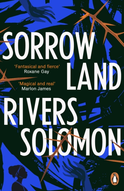 Sorrowland 9781529118759 Rivers Solomon