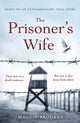 Book cover of: Prisoner's Wife. By: Maggie Brookes