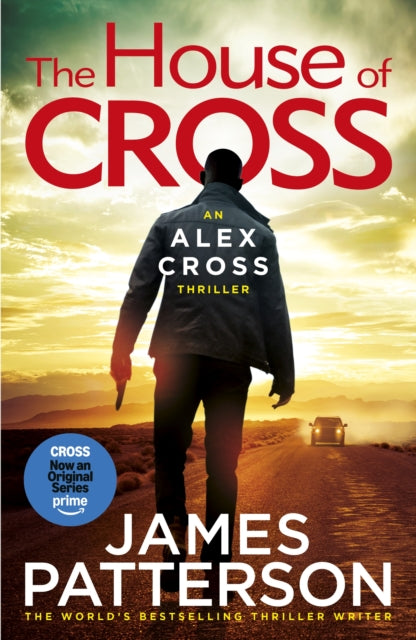 House of Cross, (Alex Cross 32) 9781529136616 James Patterson