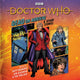 Book cover of: Doctor Who: Dead on Arrival & Other Stories