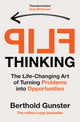 Book cover of: Flip Thinking. By: Berthold Gunster